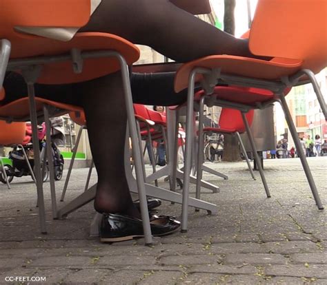 pantyhose footjob Search